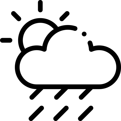 Vejr ikon